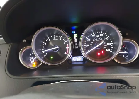 2014 Mazda Cx-9 Grand Touring z USA, uszkodzony, nr VIN JM3TB3DA9E0434458